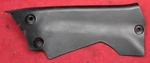 2008 - 2011 Honda CBR1000RR Left Ram Air Duct Cover #5041. Fixed Price $29.99.