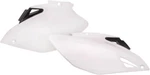 Acerbis Side Panels White 2071310002. Fixed Price $53.97.