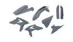 Polisport Complete Plastic Kit. Fixed Price $172.26.