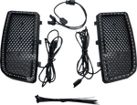 Custom Dynamics Proglow Led Light Inserts Lower Fairing. Fixed Price $179.95.