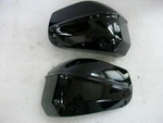 New! Oem! 1999 Yamaha Royal Star Venture XVZ1300AT Left & Right Side Covers. Fixed Price $108.00.