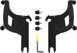 Memphis Shades Mount Kits For Bullet Fairings MEB2042. Fixed Price $159.95.