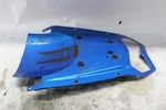 Fender, Rear, Center C.l.blue 35023-1601-E1 2003 Kawasaki Ninja ZX-6R. Fixed Price $80.00.