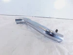 Harley Touring Evo Flht Electra Glide Rear Left Exhaust Pipe Cover Heat Shield. Fixed Price $29.99.