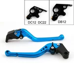 Brake Clutch Levers Fit Ducati 748 916 Monster M400 M600 M620 M750 ST2/ST4 Blu. Fixed Price $29.63.