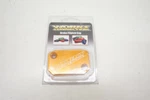 Works Connection Brembo Clutch Master Cylinder Cap 21-050 Aluminum Orange T1. Fixed Price $23.80.