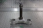 2010 Kawasaki Ninja ZX10R ZX1000F Front Forks Clamp Lower Triple Tree Stem. Fixed Price $99.95.