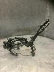 16 Kawasaki Ninja EX650 650R Frame Chasis 17T. Fixed Price $399.99.
