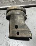 Yamaha Yz 125 Tank Fuel Reservoir Used Oe Pn 1LX-24181-00-00 1987. Fixed Price $55.00.
