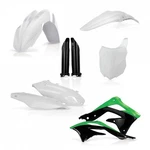 Acerbis - 2314203914 Replacement Plastic Kit For Kawasaki Kx 450. Fixed Price $168.25.