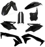 Acerbis Full Plastic Fender Body Kit 2685840001. Fixed Price $161.87.