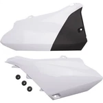 Ufo Plastics - YA04883#046 Side Panel, White. Fixed Price $49.90.