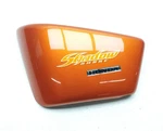 2002 Honda VT1100C2 Shadow Sabre Oem Lh Side Cover, Type 83610-MCK-A30ZB. Fixed Price $114.99.