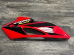 2004 2005 CBR1000RR Honda Oem Left Upper Fairing Cowling Red. Fixed Price $99.99.