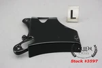 2015 Indian Chieftain Lower Left Side Frame Cover Panel Thunder Black. Fixed Price $30.65.