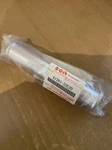Suzuki Gsxr Wheel Spacer 61281-33E20. Fixed Price $80.37.