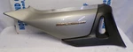 01-05 Honda Goldwing GL1800 Left Side Cover Panel Fairing Oem 83700-MCA MP1126. Fixed Price $399.88.
