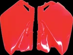 Ufo HO03631-070 Sd Pnls CR85 Red. Fixed Price $54.90.