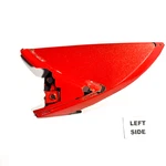 2011 To 2024 Suzuki GSX-R750, Turn Signal Cover, L/h, P/n 47621-14J00. Fixed Price $8.75.