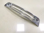 Chrome Front Lower Headlight Fairing Grille For Honda Goldwing GL1500SE GL1500A. Fixed Price $23.58.