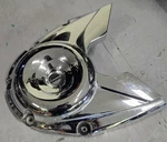 Oem Yamaha XVS950 Vstar 2009-2017 Oil Pump Cover 5S7-15426-00-00. Fixed Price $64.97.