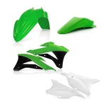 Acerbis Original 16 Plastic Fairing Kit For Kawasaki 100 Kx 2014-2021. Fixed Price $120.58.