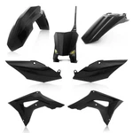 Cycra 5 Piece Replica Kit Black 1CYC-9420-12. Fixed Price $127.99.