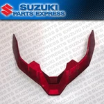 New 2022 Suzuki Hayabusa Gsx 1300R Oem Rear Frame Under Cover 47511-10L00-YYG. Fixed Price $181.45.