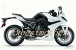 Unpainted Fairing Kit For Suzuki GSX-8R 2024-2025 GSX8R Abs Injection Bodywork. Fixed Price $224.50.