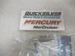 T79 Genuine Mercury Quicksilver 10-58640 Screw Oem New Factory Boat Parts. Fixed Price $6.50.