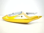 01-03 Suzuki Gsxr 750 Rear Tail Fairing Cover Panel S6001-L03. Fixed Price $92.64.