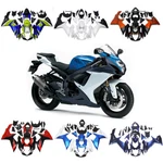 Fairings For Suzuki GSXR600 GSXR750 2011-2022 2023 Abs Kits Full Bodywork. Fixed Price $396.95.