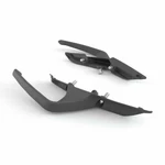 Triumph Trident 660 Grab Handles Kit - A9758345. Fixed Price $217.00.