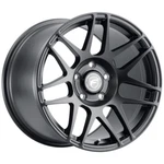 Forgestar F14 Drag 18X8.0 / 5X120 Camaro Cts ET15 5.125IN Satin Black Wheel. Fixed Price $420.00.