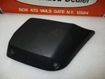 Genuine Harley Davidson Sportster RH975 Nightster Chin Spoiler 57200291. Fixed Price $23.96.