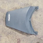 11 12 13 Honda CBR250R Rear Center Tail Fairing Cover Trim 83500-KPP-T000. Fixed Price $14.95.