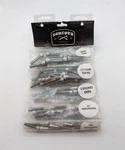 2017-2023 Harley M8 Touring Santoro Fabworx Chachos Bolt Kit 750-03004. Fixed Price $578.94.