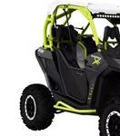 2014-2020 Can-am Commander Maverick Sport Aluminum Doors Oem 715002115. Fixed Price $704.04.