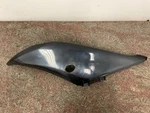 2019-2026 Yamaha YZF-R3 Left Mid Fairing Cowl Matte Blue Oem BS7-F835U-00. Fixed Price $64.99.