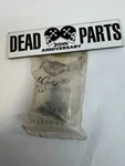 Harley Nos 45437-81 Fork Lock Plunger Tab Lever Flt. Fixed Price $18.00.