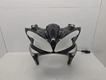 Yamaha FZ6 Fazer 600 S1 Nosecone Headlight Front Fairing 2004 - 2006. Fixed Price $375.01.