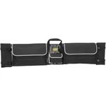 Quadboss Reflective Gun Scabbard Case W/ Storage & Dual-side Access New. Fixed Price $69.99.