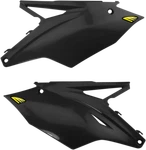 Cycra Side Number Panels 1CYC266712. Fixed Price $55.50.
