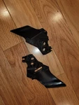 Kawasaki Ninja ZX6R 55020-0294 And 55020-0293 Rh + Lh Guard Harness Oem. Fixed Price $21.82.