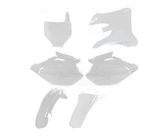 Ufo Complete Body White YAKIT306-046. Fixed Price $114.99.