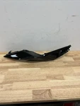Kawasaki Cover-tail, Rh, Ebony 36040-0134-H8. Fixed Price $92.40.