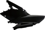 Polisport 8601500002 Side Panels - Oem Black Rmz 450. Fixed Price $56.99.