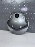02 Bmw K1200LT Top Tank Ignition Fairing Cover Panel 46632347244. Fixed Price $9.99.