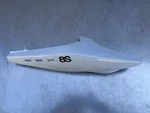 2024 23-24 Suzuki GSX8R GSX800F Rear Right Side Tail Fairing Panel Damaged*. Fixed Price $23.25.