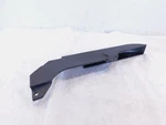 Triumph Daytona 750 & 1200 Trophy Rear Wheel Black Chain Debris Guard Cover. Fixed Price $14.95.